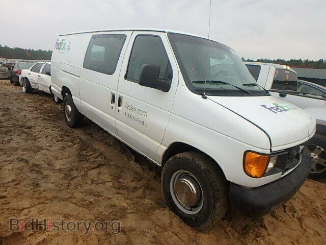 2003 FORD ECONOLINE - VIN: 1FTNS24243HB06982 - Фото 9