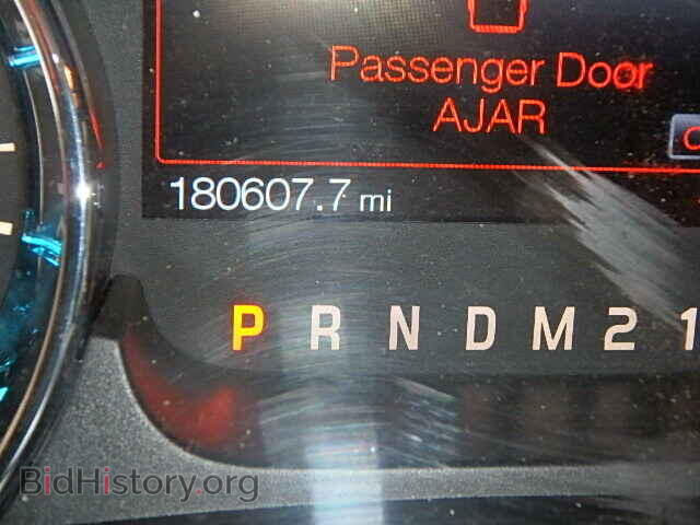 2011 FORD F150 - VIN: 1FTFW1EF9BFC95501 - Фото 8