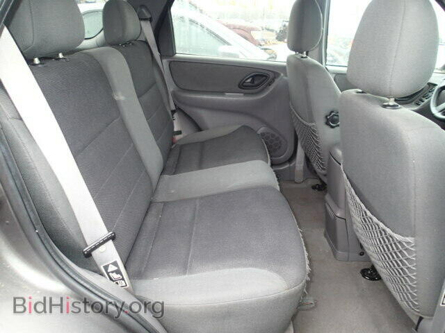 2002 FORD ESCAPE - VIN: 1FMYU03162KB75755 - Фото 6