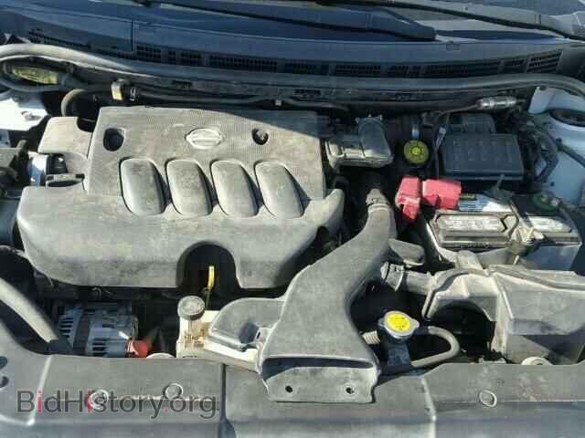 2011 NISSAN VERSA - VIN: 3N1BC1CP1BL392137 - Фото 7