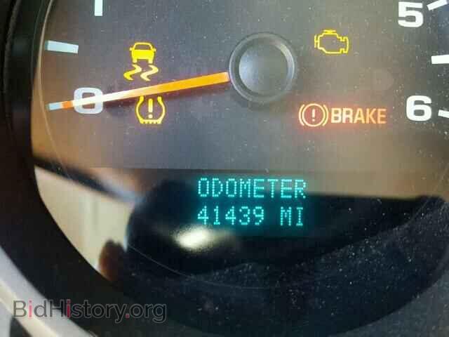 2013 CHEVROLET SILVERADO - VIN: 1GCNCPEX2DZ284423 - Фото 8