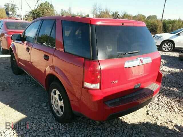 2006 SATURN VUE - VIN: 5GZCZ33D26S812737 - Фото 3