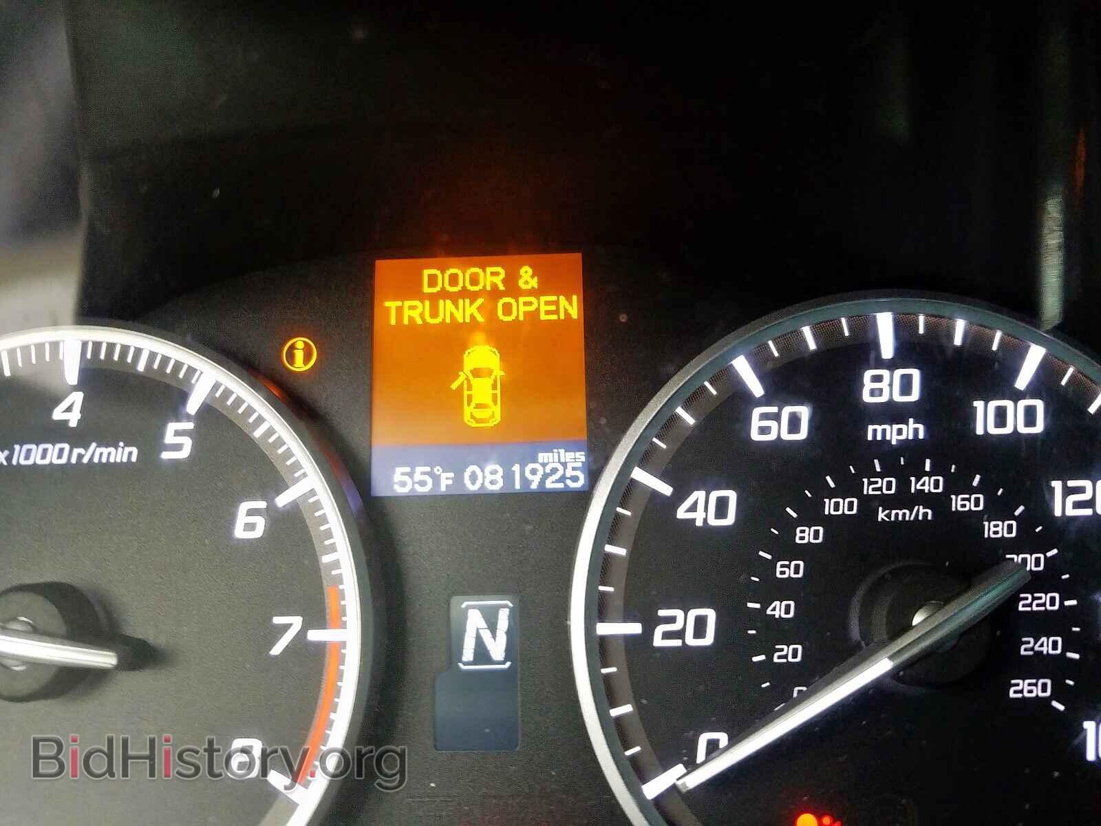 2014 ACURA ILX - VIN: 19VDE1F7XEE009874 - Фото 8
