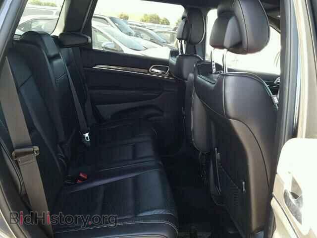 2015 JEEP CHEROKEE - VIN: 1C4RJFCM3FC618507 - Фото 6