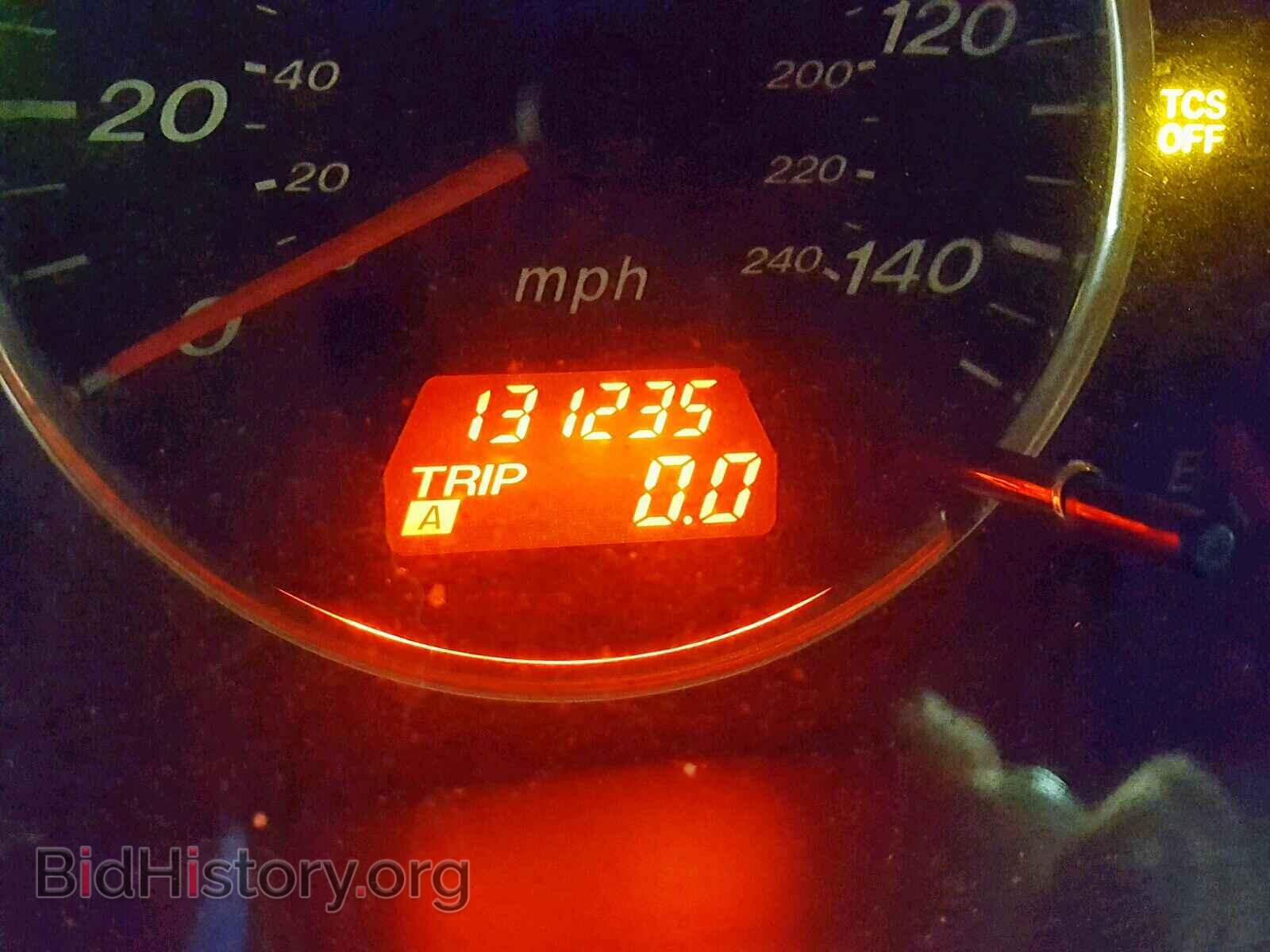 2008 MAZDA 6 - VIN: 1YVHP80C085M18901 - Фото 8