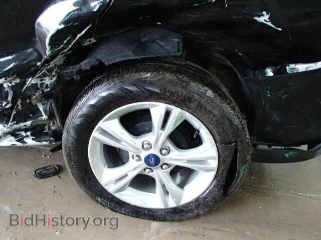 2014 FORD FOCUS - VIN: 1FADP3K25EL175188 - Фото 10