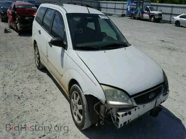 Photo 1FAHP36N76W241648 - FORD FOCUS 2006