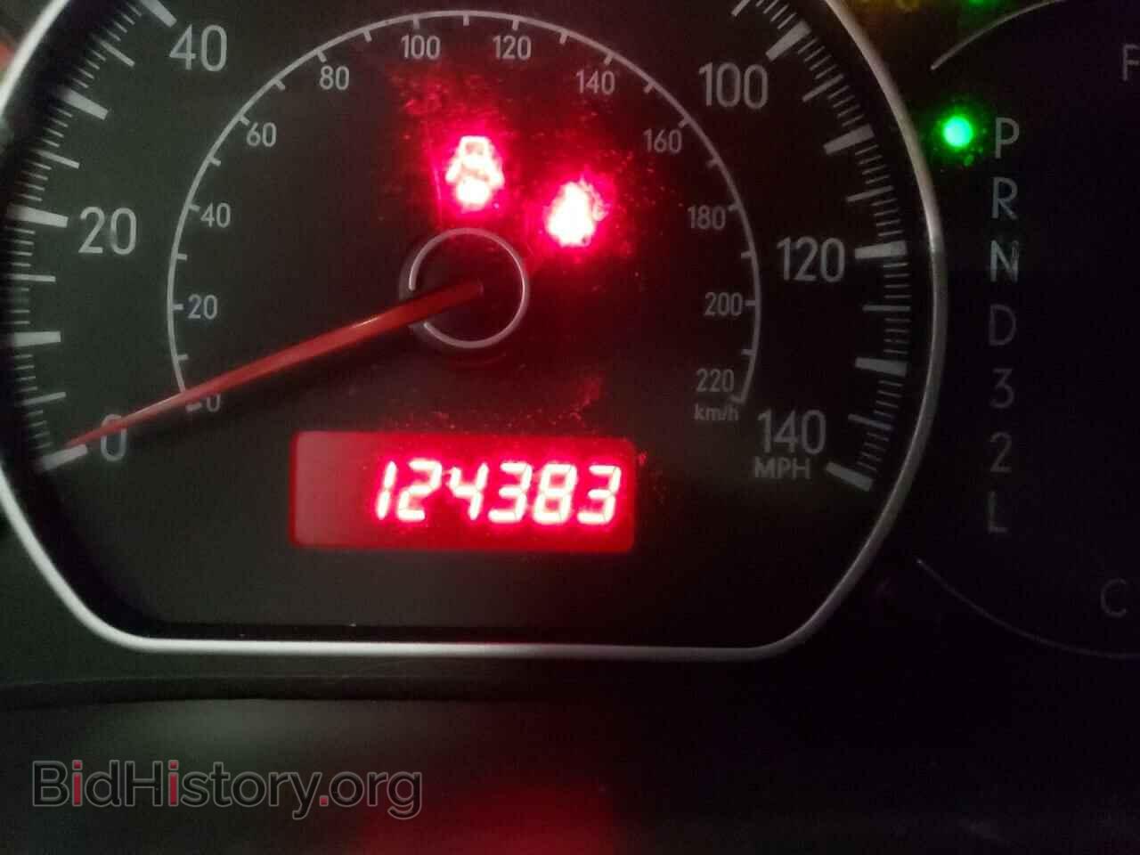 2007 SUZUKI SX4 - VIN: JS2YB413275110029 - Фото 8