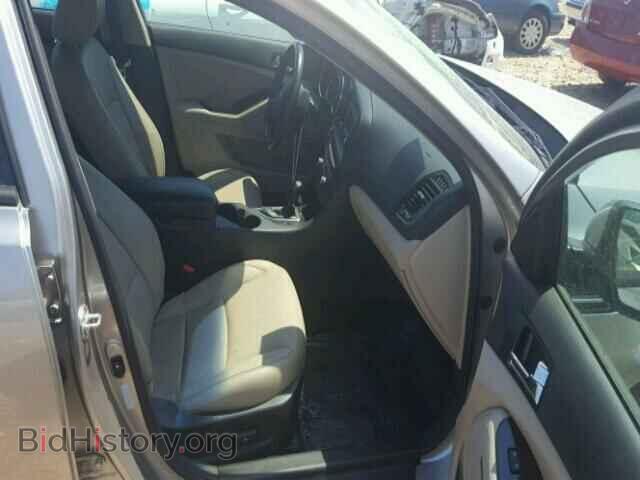 2013 KIA OPTIMA - VIN: 5XXGN4A72DG242053 - Фото 5
