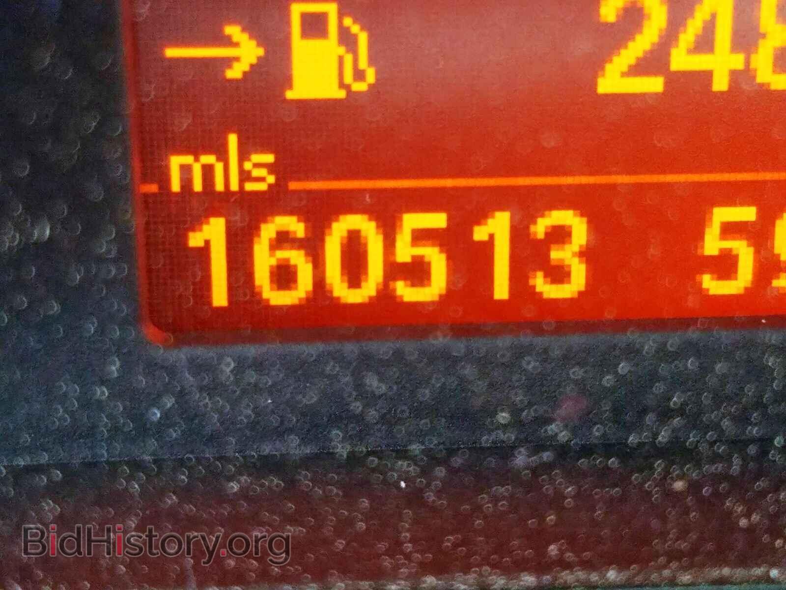 2008 BMW X5 - VIN: 5UXFE43558L025401 - Фото 8