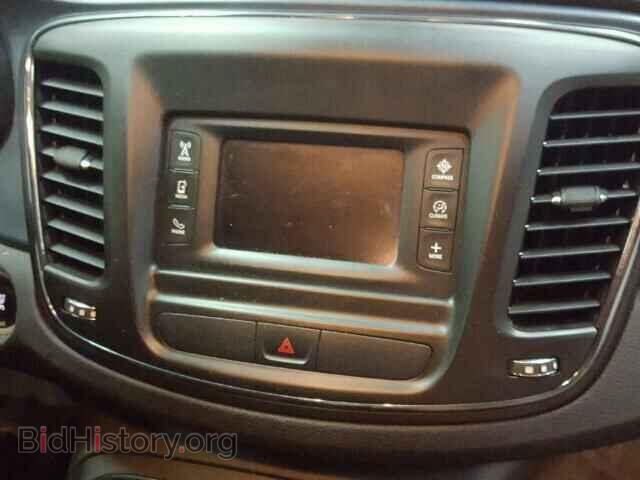 2015 CHRYSLER 200 - VIN: 1C3CCCBB5FN709057 - Фото 9