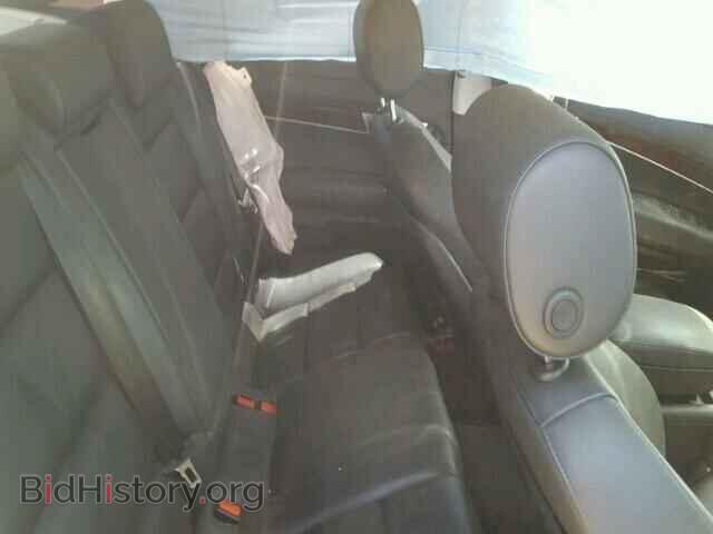 2009 AUDI A6 - VIN: WAUSG94F69N027689 - Фото 6