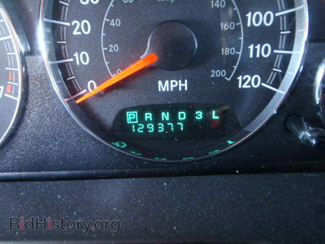 2006 CHRYSLER SEBRING - VIN: 1C3EL46X36N251393 - Фото 8