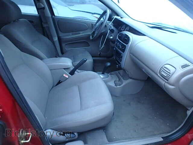 2005 DODGE NEON - VIN: 1B3ES56C55D155935 - Фото 5