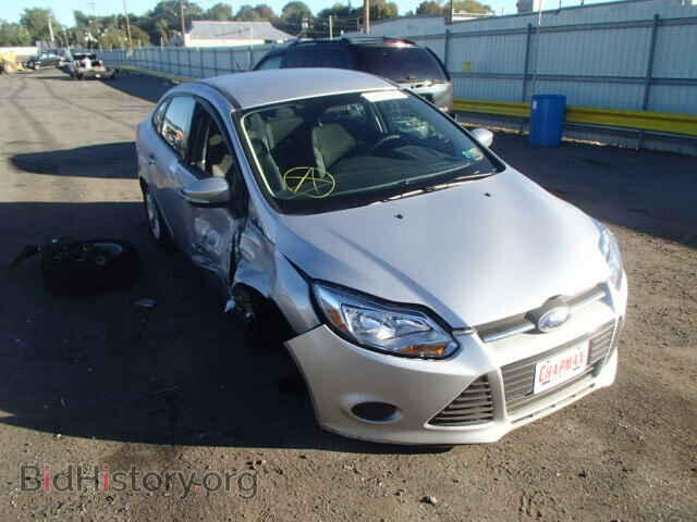 Фотография 1FADP3F26EL424883 - FORD FOCUS 2014