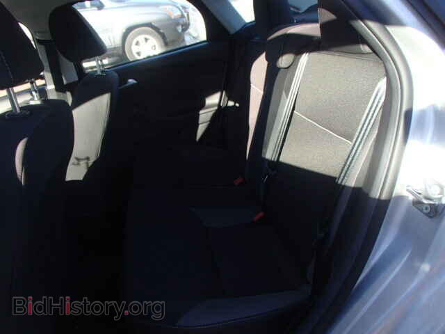 2014 FORD FOCUS - VIN: 1FADP3F26EL424883 - Фото 6