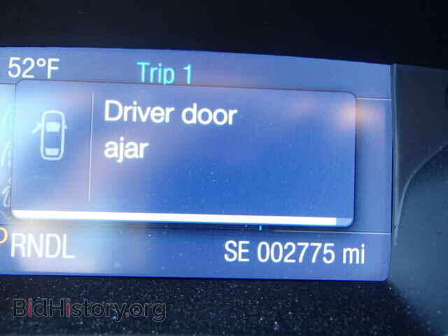 2014 FORD FOCUS - VIN: 1FADP3F26EL424883 - Фото 8