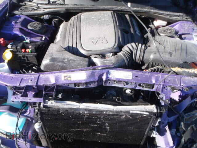 2014 DODGE CHALLENGER - VIN: 2C3CDYBT4EH111407 - Photo 7