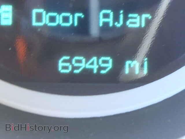 2014 DODGE CHALLENGER - VIN: 2C3CDYBT4EH111407 - Photo 8