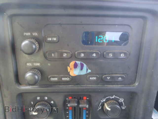 2006 CHEVROLET SILVERADO - VIN: 2GCEC19V561307856 - Photo 9