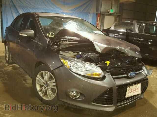 Photo 1FAHP3H29CL146492 - FORD FOCUS 2012