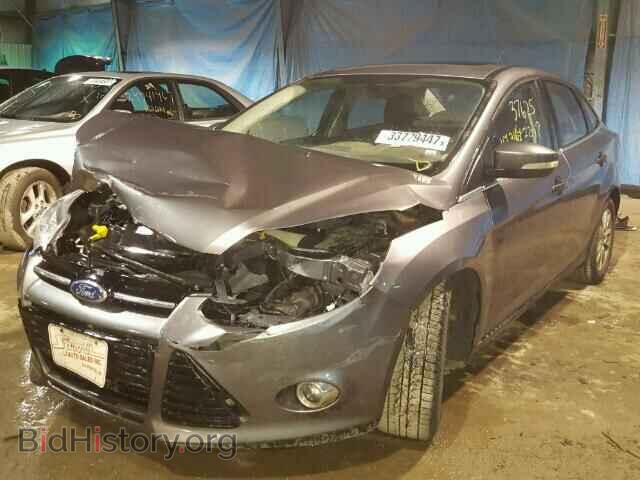 2012 FORD FOCUS - VIN: 1FAHP3H29CL146492 - Photo 2