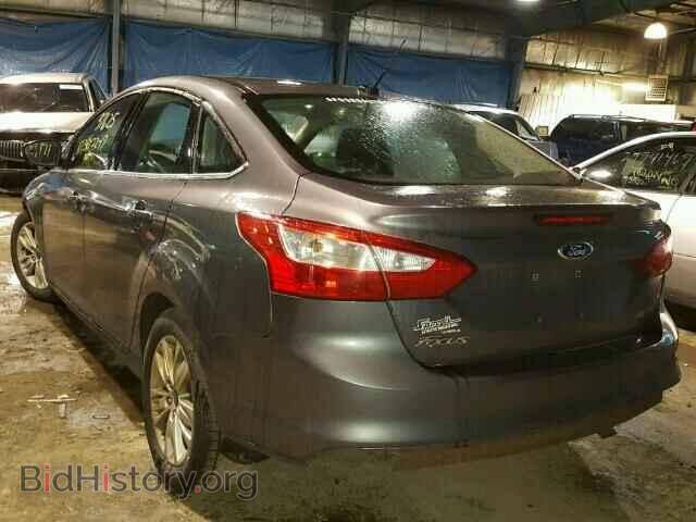 2012 FORD FOCUS - VIN: 1FAHP3H29CL146492 - Photo 3