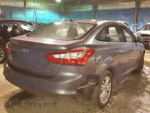 2012 FORD FOCUS - VIN: 1FAHP3H29CL146492 - Photo 4