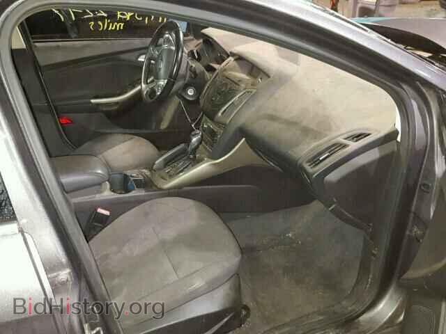 2012 FORD FOCUS - VIN: 1FAHP3H29CL146492 - Photo 5
