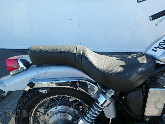 2008 SUZUKI OTHR CYCLE - VIN: JS1NP41A882100325 - Photo 6