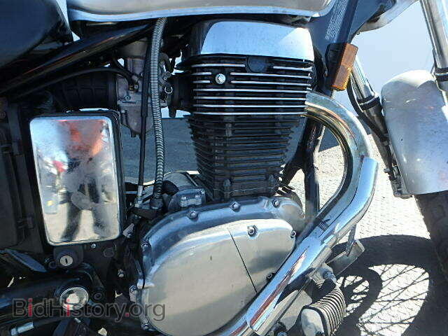 2008 SUZUKI OTHR CYCLE - VIN: JS1NP41A882100325 - Photo 7