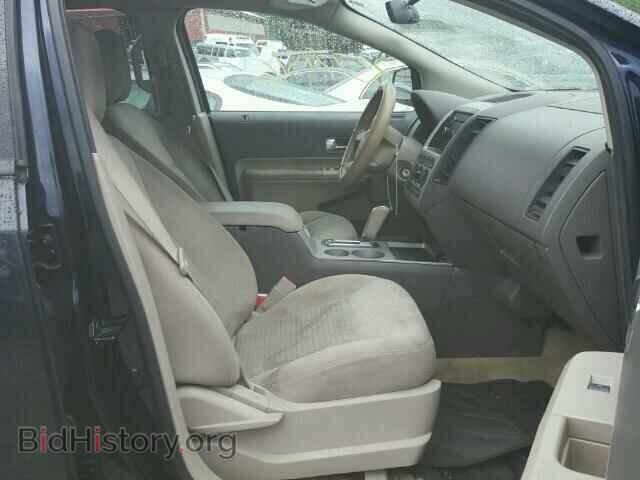 2008 FORD EDGE - VIN: 2FMDK46C48BA03171 - Photo 5