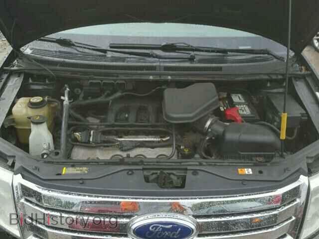 2008 FORD EDGE - VIN: 2FMDK46C48BA03171 - Photo 7