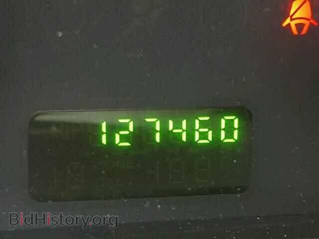 2008 FORD EDGE - VIN: 2FMDK46C48BA03171 - Photo 8