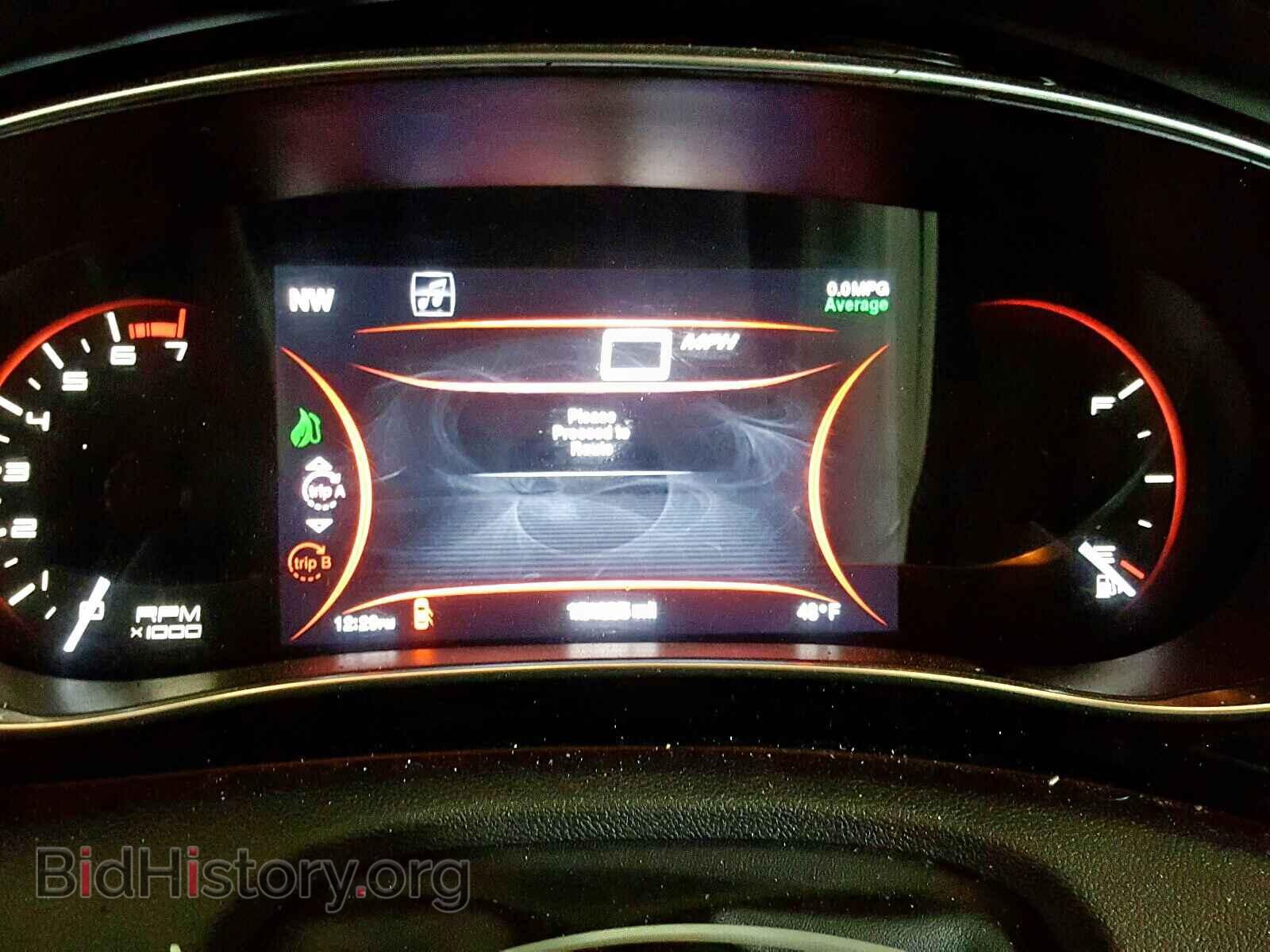 2013 DODGE DART - VIN: 1C3CDFCH8DD703306 - Фото 8