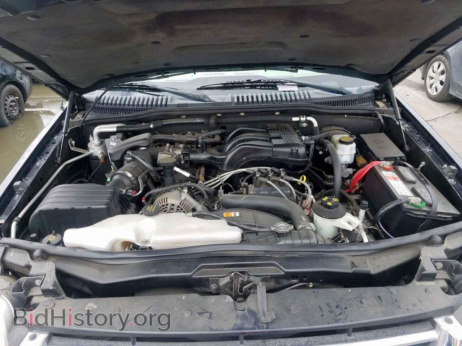 2006 FORD EXPLORER - VIN: 1FMEU73E26UB02830 - Фото 7