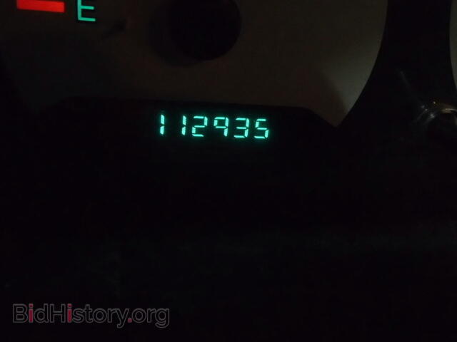2005 DODGE CARAVAN - VIN: 1D4GP24R75B115997 - Фото 8