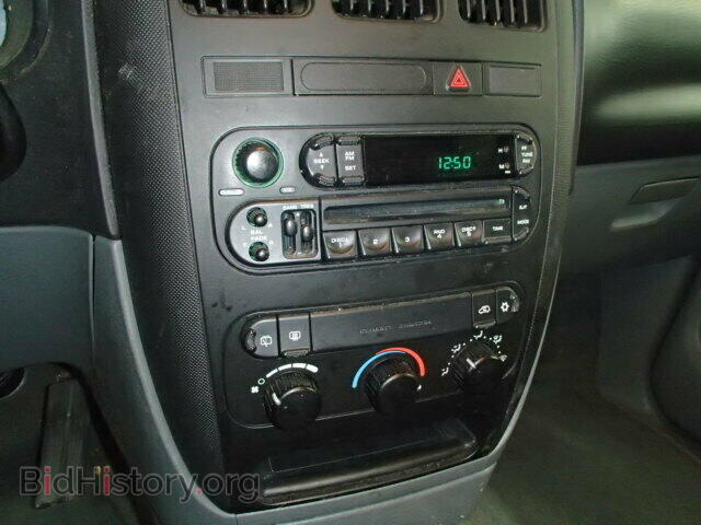 2005 DODGE CARAVAN - VIN: 1D4GP24R75B115997 - Фото 9