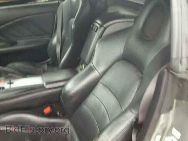 2000 HONDA S2000 - VIN: JHMAP1141YT005109 - Photo 6