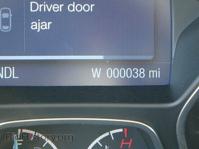 2014 FORD FOCUS - VIN: 1FADP3F26EL430876 - Photo 8