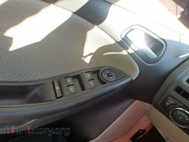 2014 FORD FOCUS - VIN: 1FADP3F26EL430876 - Photo 10