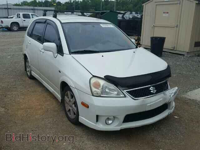 Photo JS2RC61HX65351893 - SUZUKI AERIO 2006