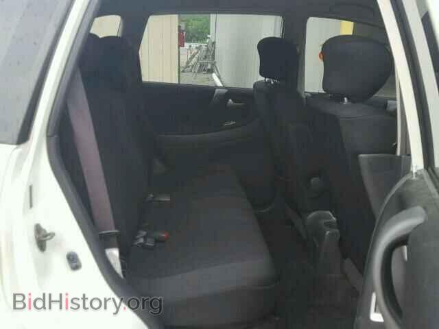2006 SUZUKI AERIO - VIN: JS2RC61HX65351893 - Фото 6