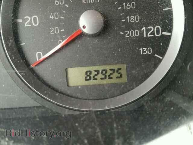 2006 SUZUKI AERIO - VIN: JS2RC61HX65351893 - Фото 8
