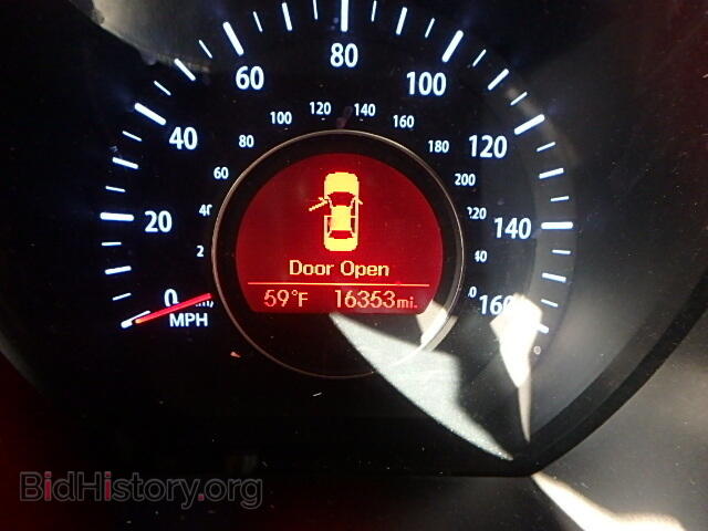 2013 KIA OPTIMA - VIN: 5XXGM4A70DG258481 - Photo 8