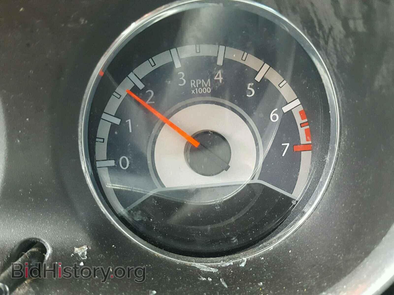 2014 CHRYSLER 200 - VIN: 1C3CCBAB6EN210472 - Фото 8