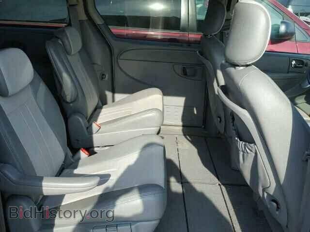 2007 DODGE CARAVAN - VIN: 2D4GP44L07R229593 - Фото 6