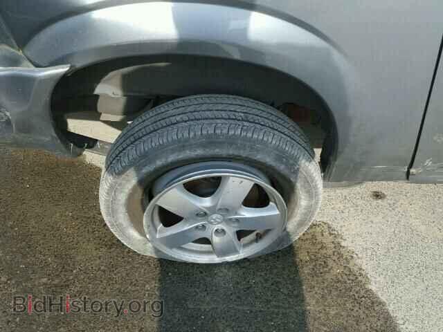 2007 DODGE CARAVAN - VIN: 2D4GP44L07R229593 - Фото 10