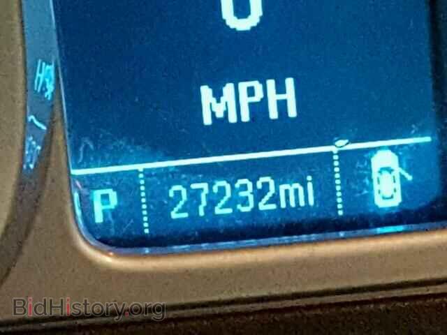 2015 CHEVROLET CAMARO - VIN: 2G1FD1E30F9227140 - Фото 8