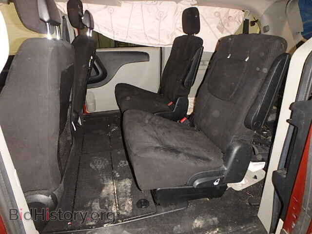 2012 DODGE CARAVAN - VIN: 2C4RDGCG3CR294730 - Photo 6